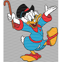 Disney Style-DSN 505